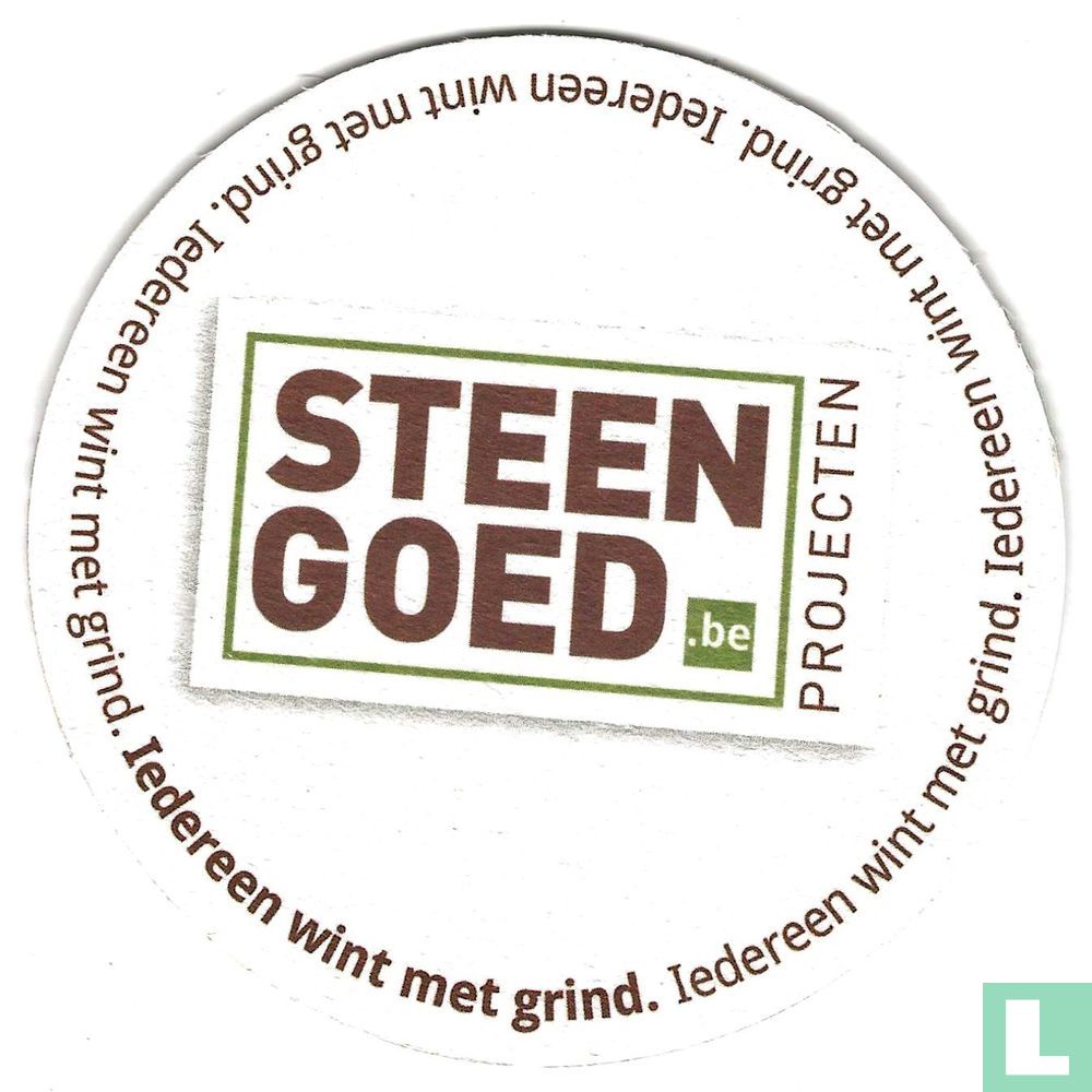 Steengoed.be (10,7 cm)