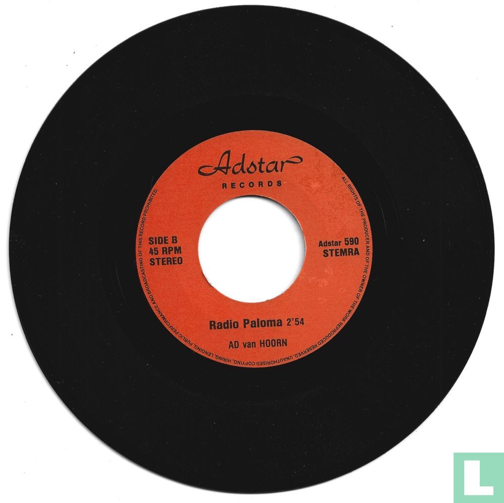 Nog bedankt voor die fijne jaren