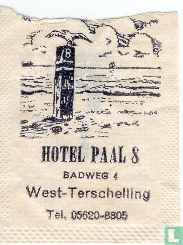 Hotel Paal 8