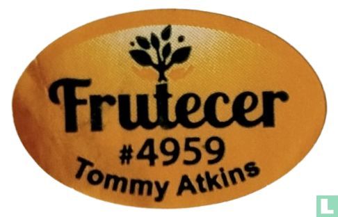 Frutecer 4959 Tommy Atkins