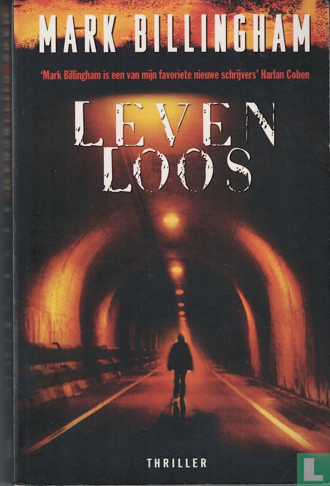 Levenloos