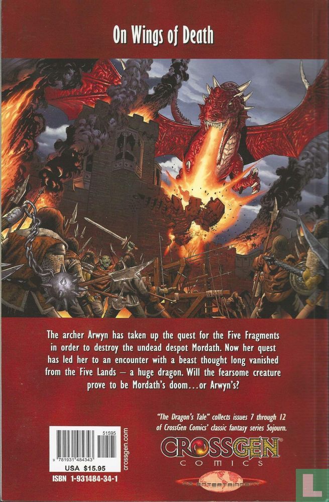 The Dragon's Tale