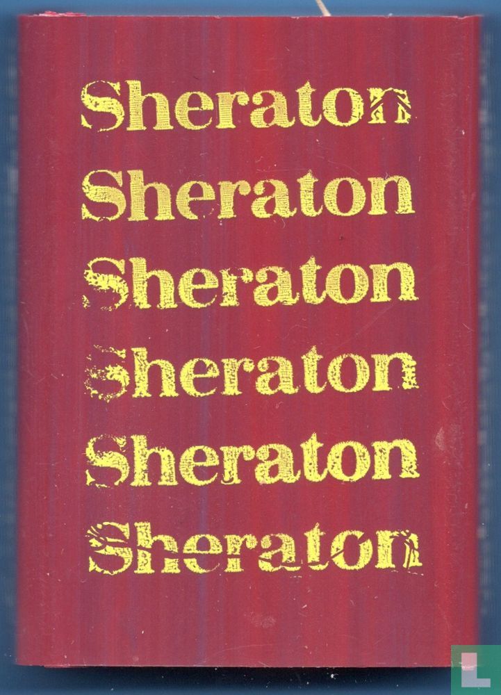Sheraton 