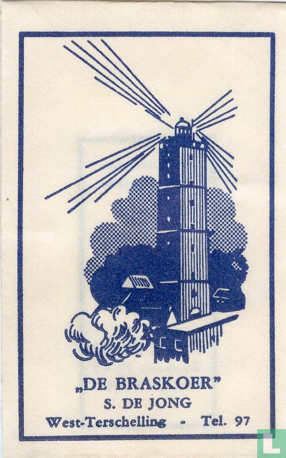 "De Braskoer"