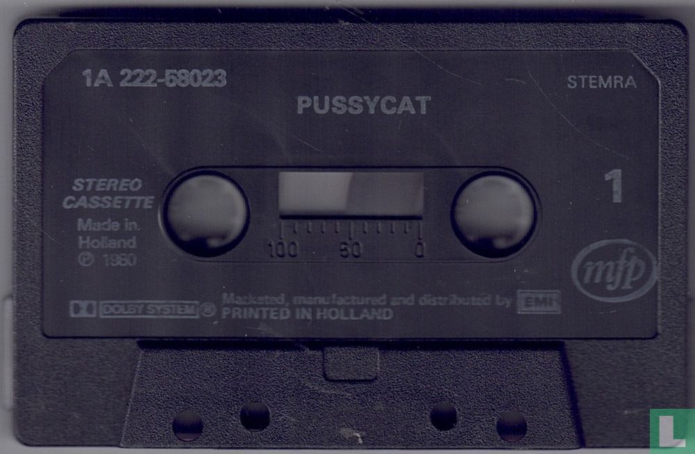 Pussycat