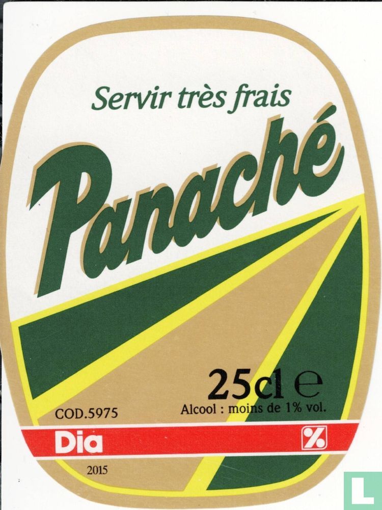 Panaché