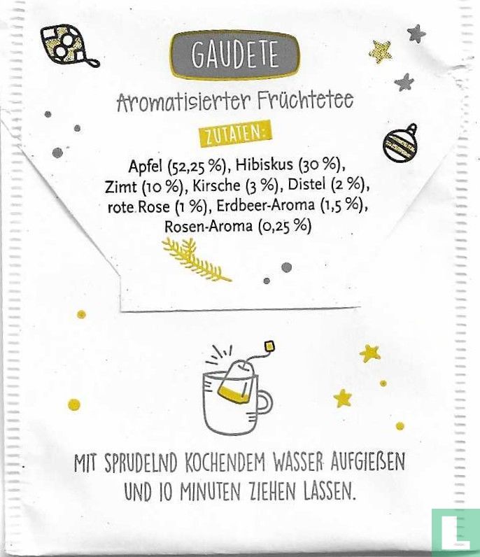 15. Dezember