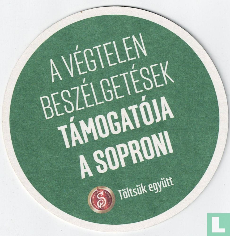 Soproni