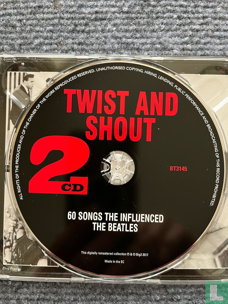Twist and Shout