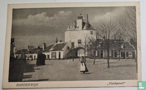 Vischpoort