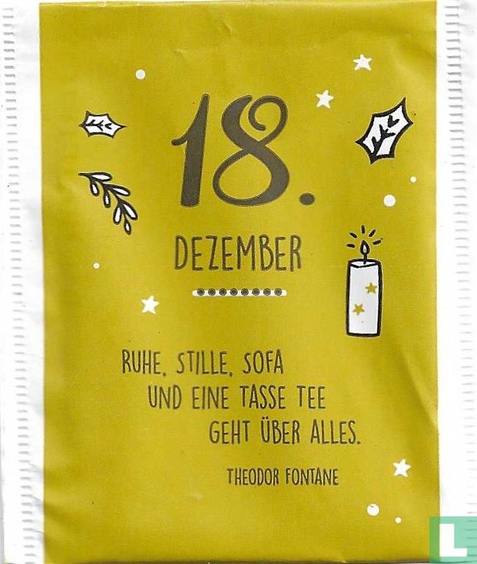 18. Dezember