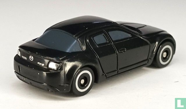 Mazda RX-8