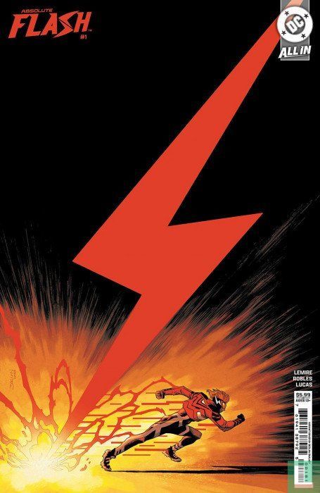 Absolute Flash 1