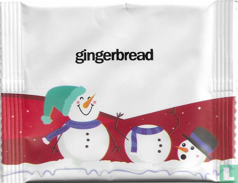 gingerbread