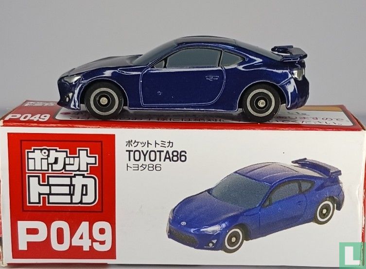 Toyota 86
