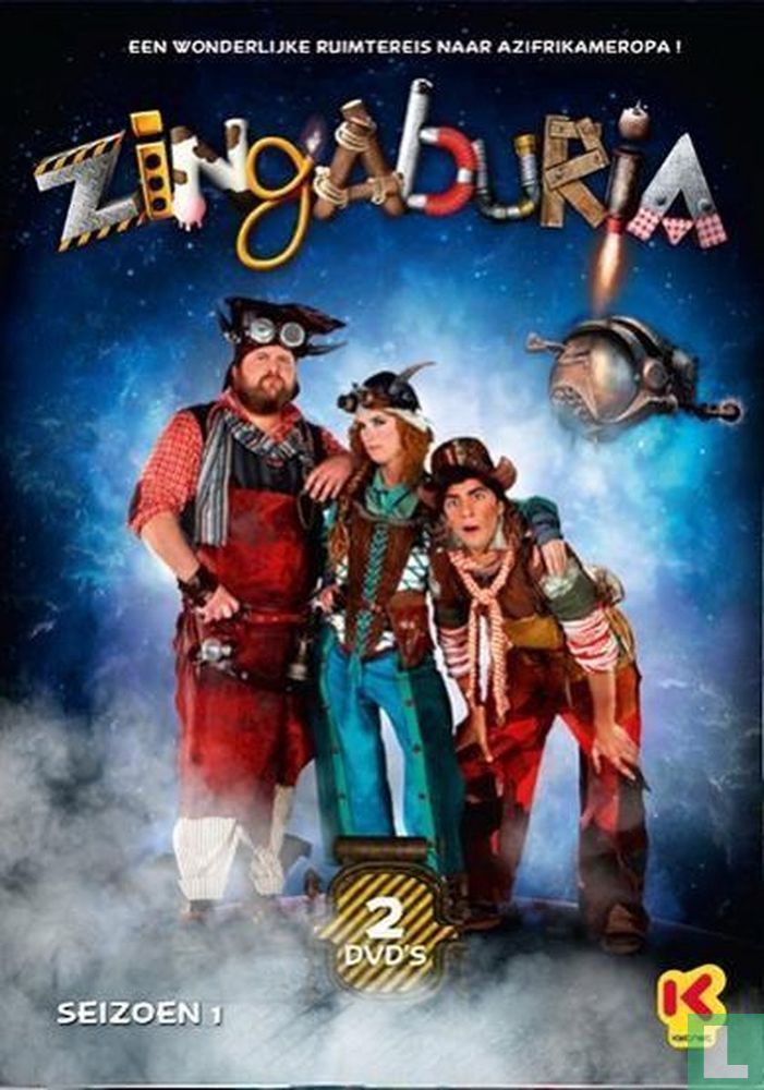 Zingaburia 