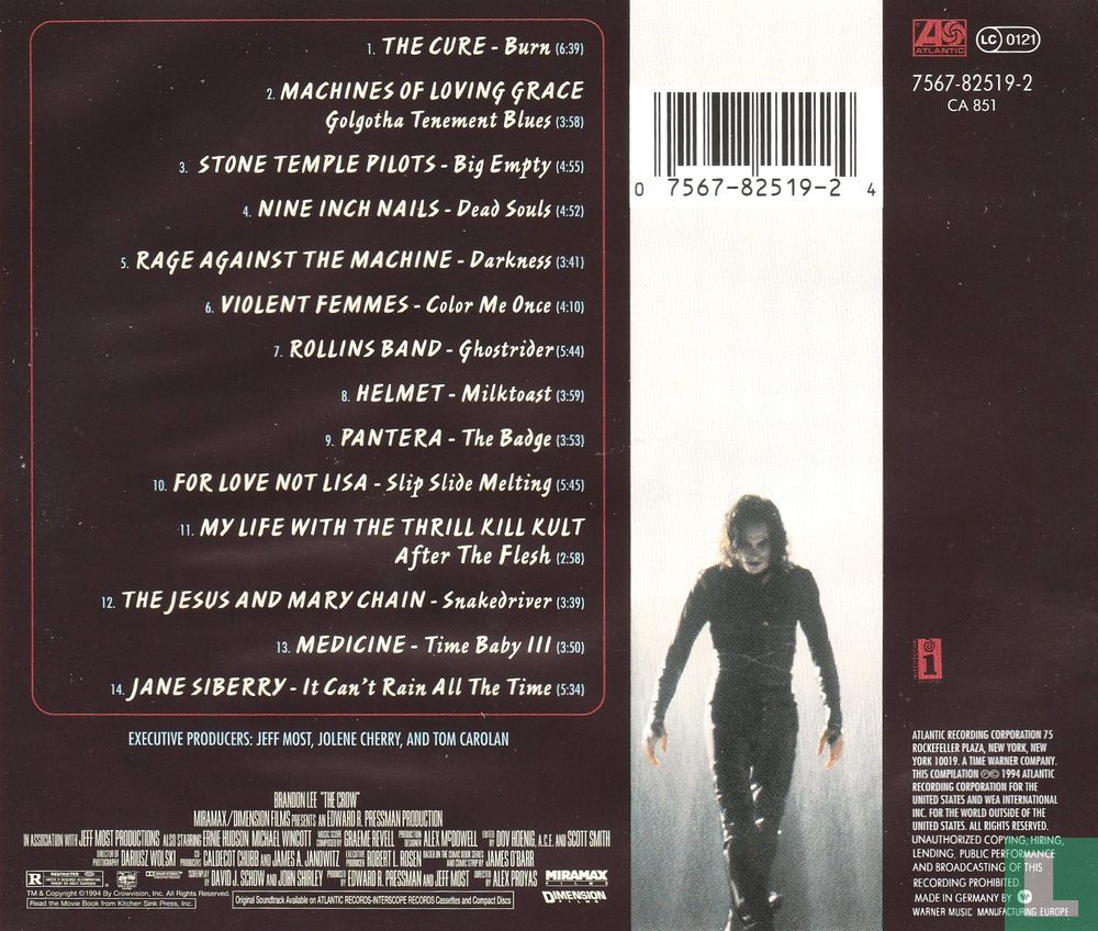 The Crow