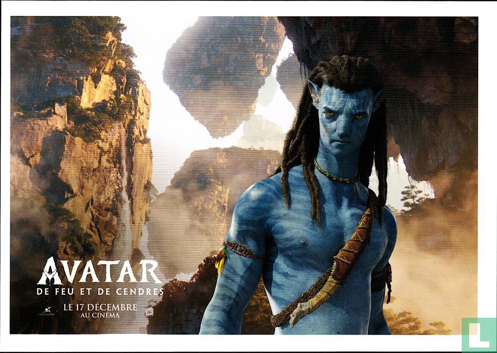 Avatar