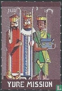 Danish Mission Council