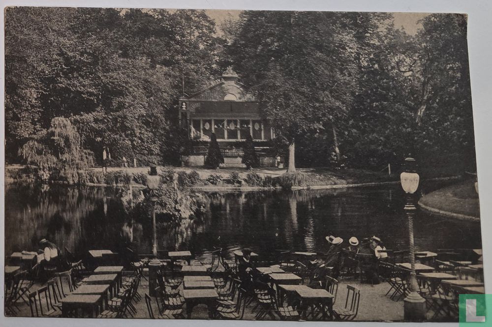 Prinsentuin