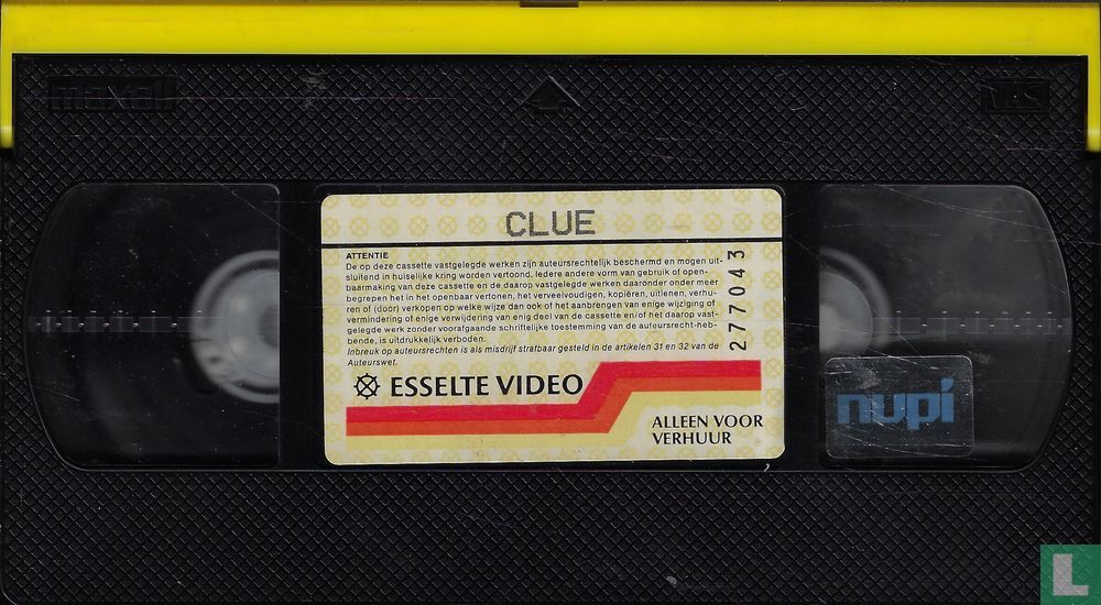 Clue