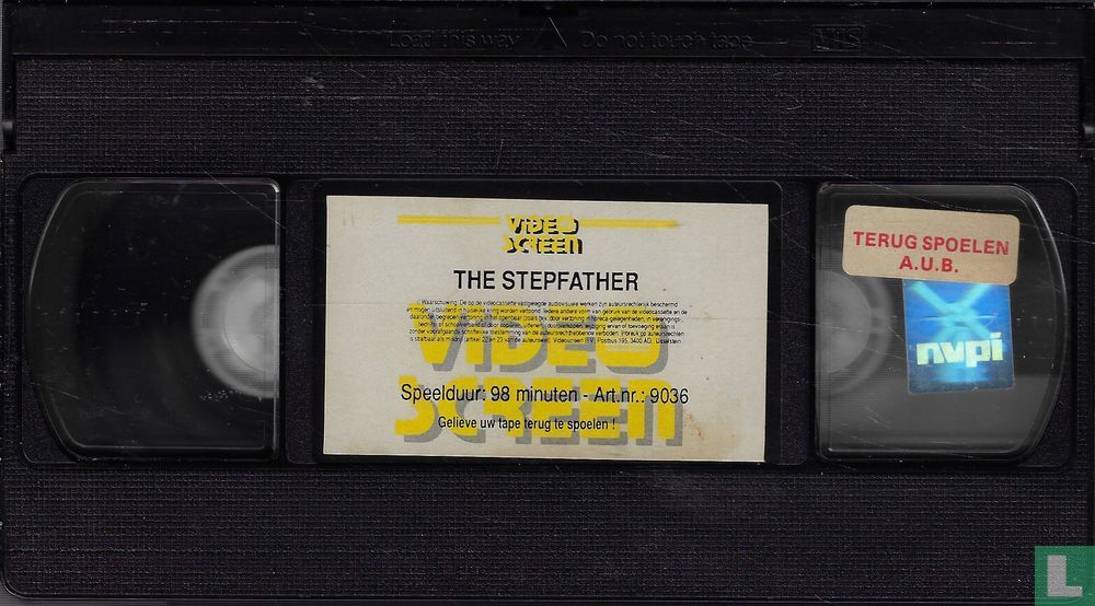 The Stepfather