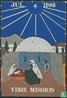 Danish Mission Council