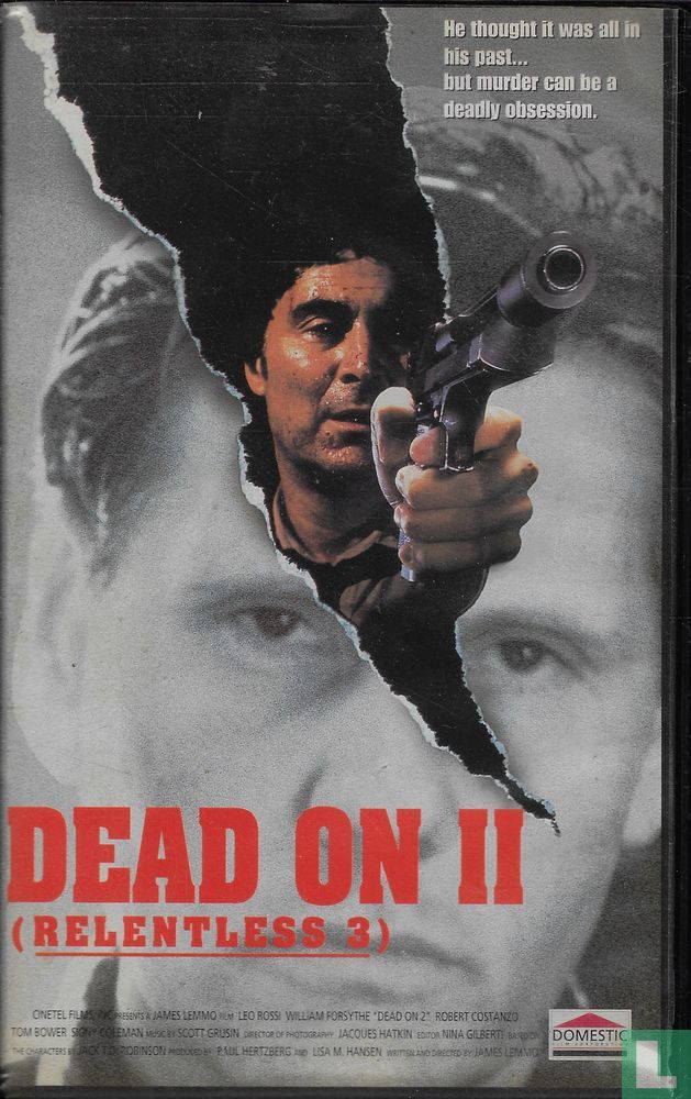 Dead On 2