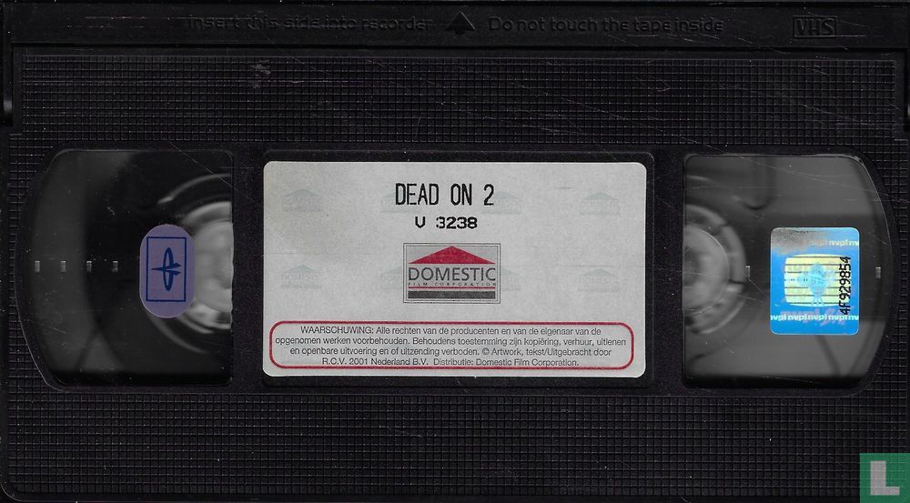 Dead On 2
