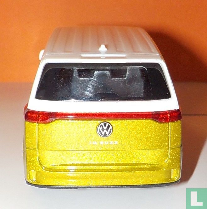 Volkswagen ID.Buzz