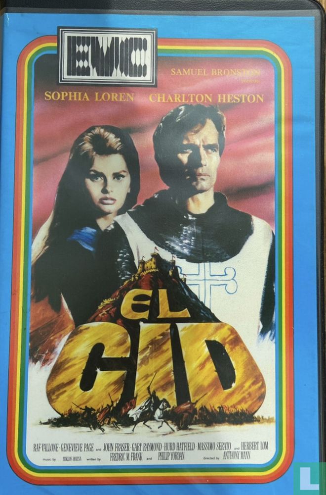 El Cid