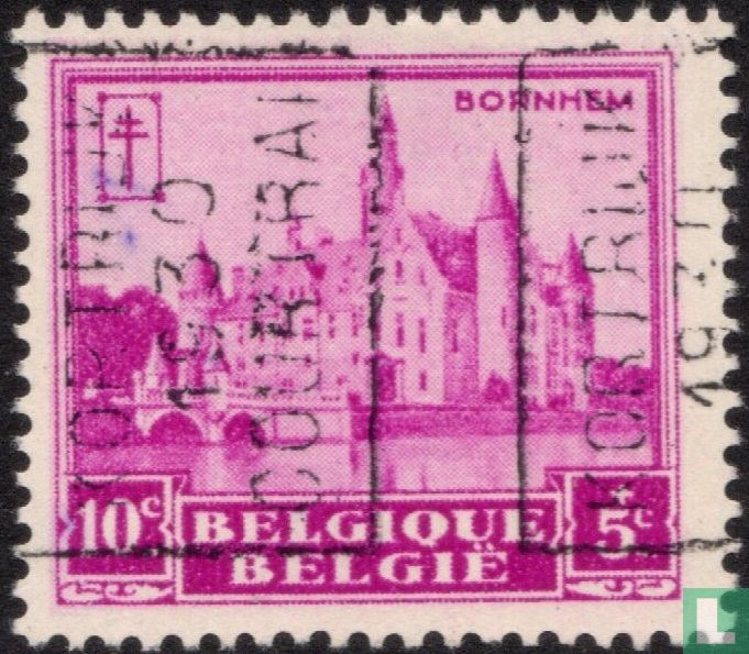 Châteaux