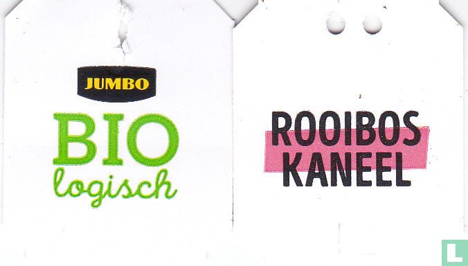 Rooibos Kaneel