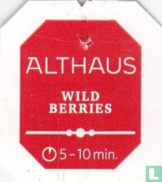 Wild Berries