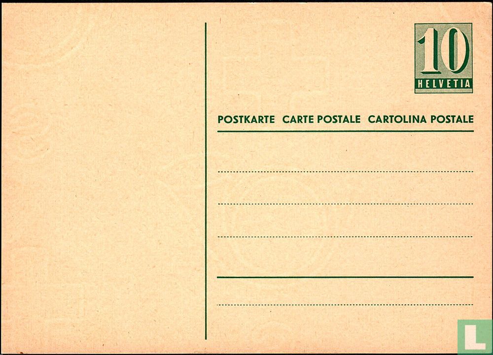 Postcard