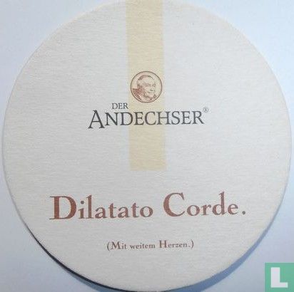 Dilatato Corde 2