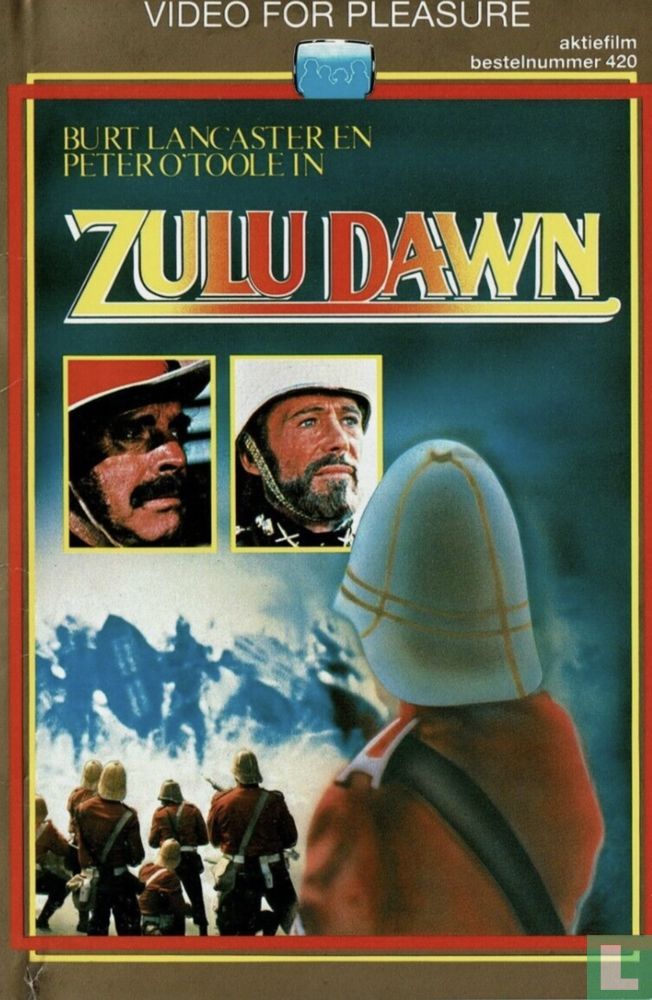 Zulu Dawn