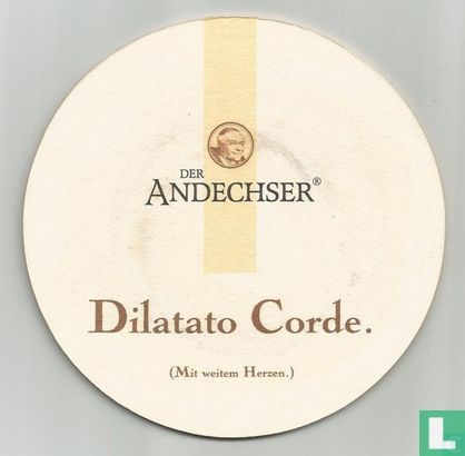 Dilatato Corde 2