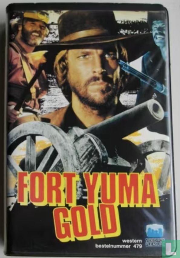 Fort Yuma Gold