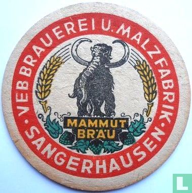 Mammut Bräu