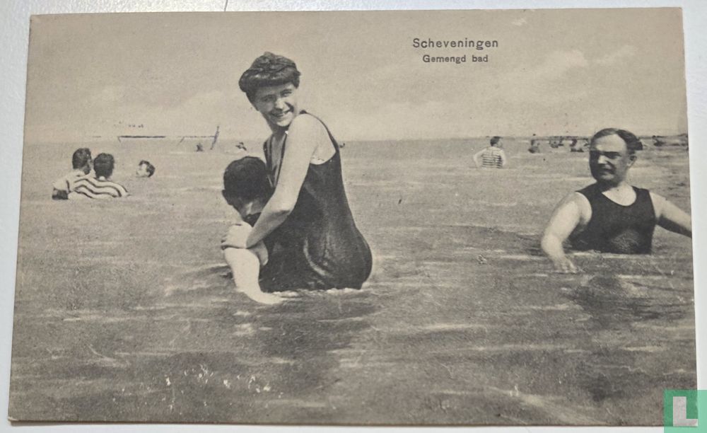 Scheveningen Gemengde Bad