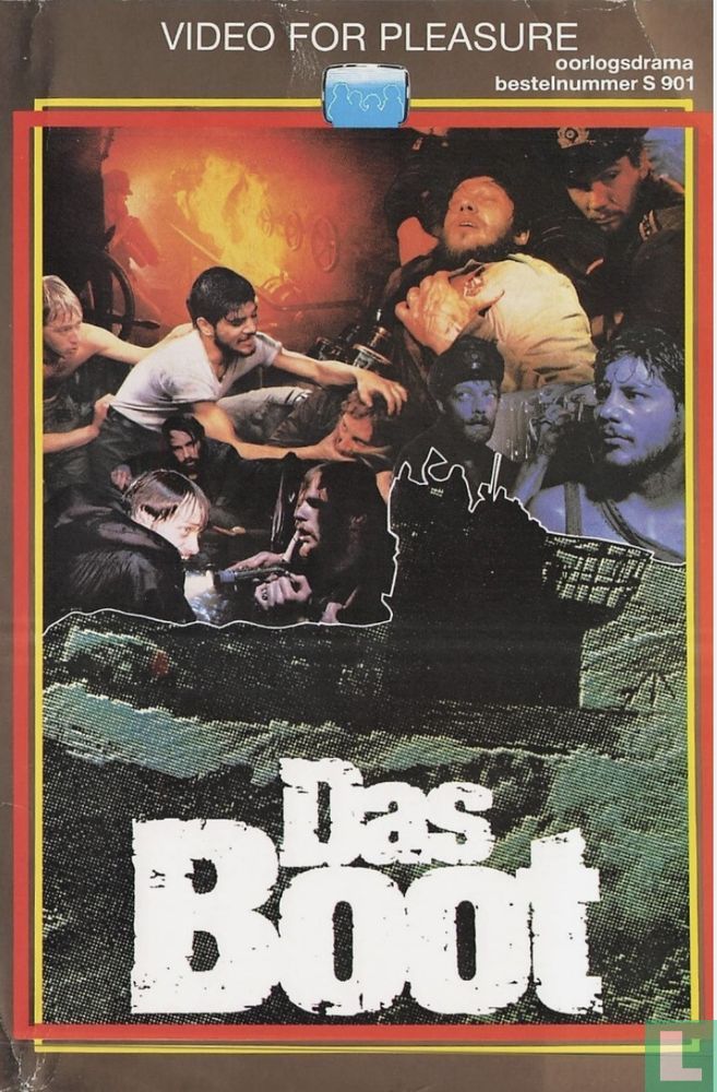 Das Boot