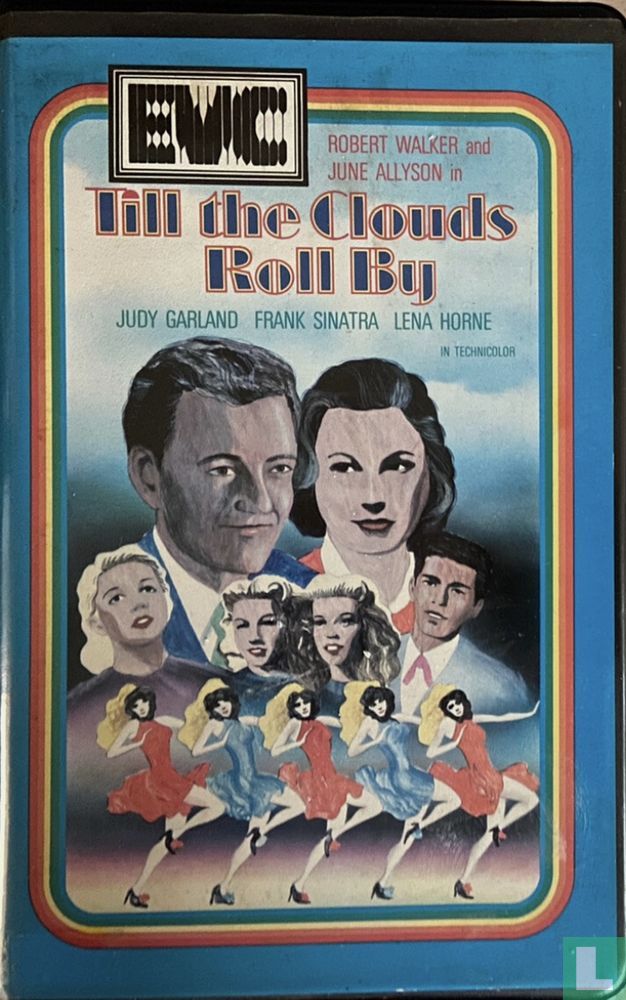 Till The Clouds Roll By