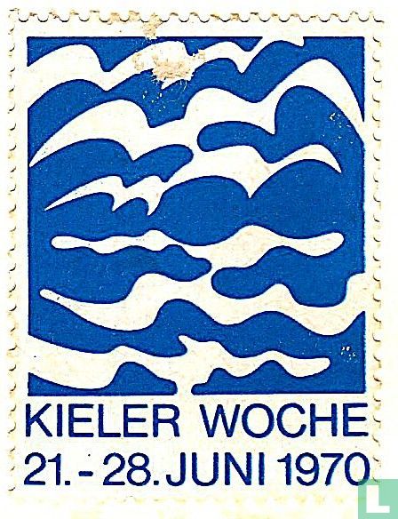 Semaine de Kiel