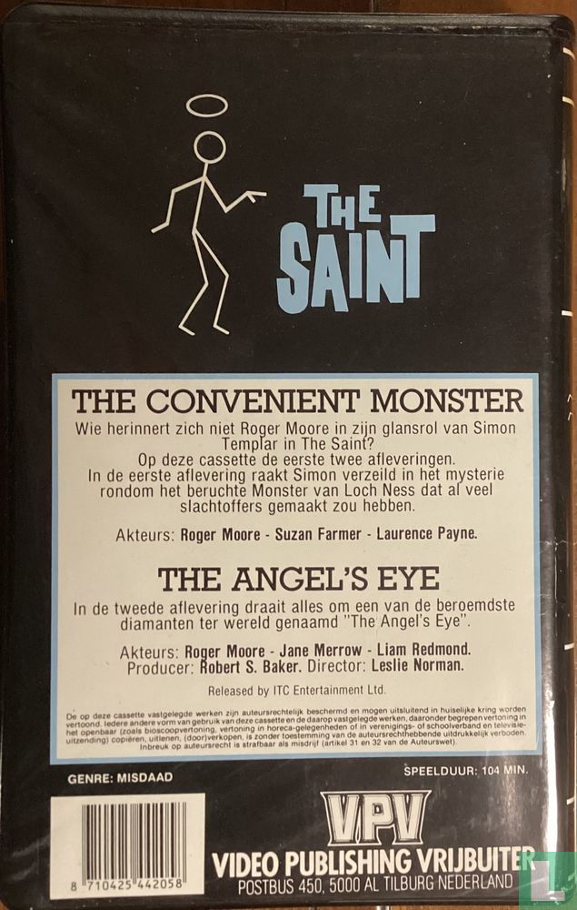 The Saint Deel 1