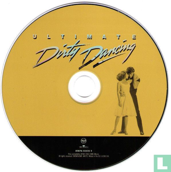 Ultimate Dirty Dancing