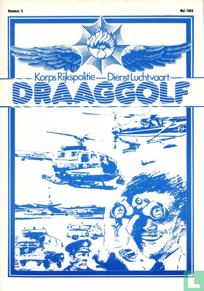 Draaggolf 5