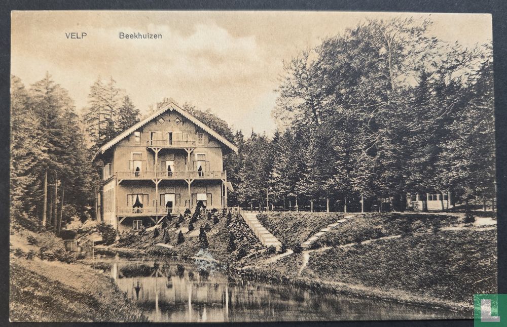 Velp Beekhuizen