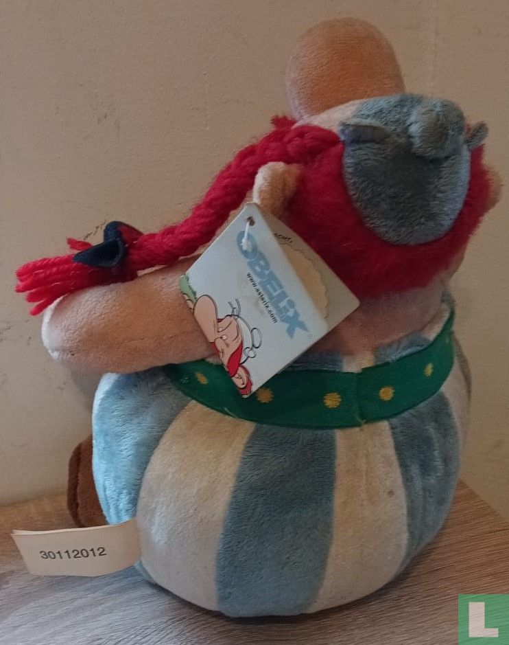Obelix