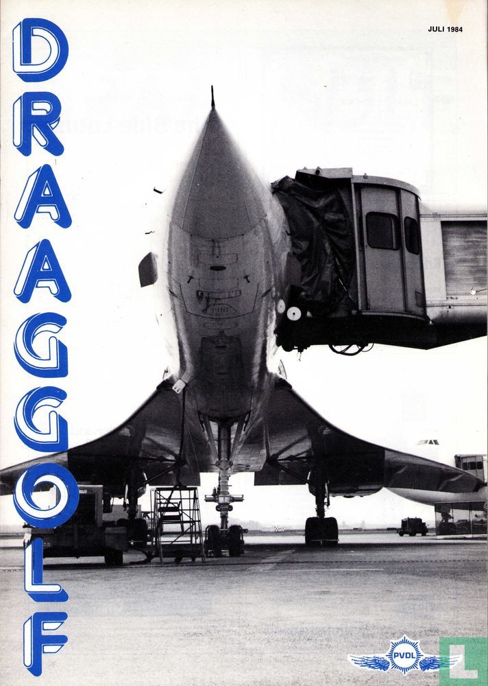 Draaggolf 7